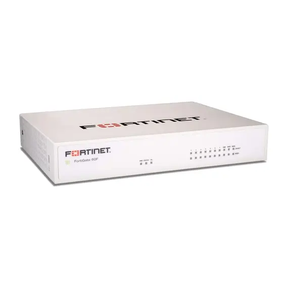 სვიჩი Fortinet FG-60F 10xGE RJ45 ports 7x Internal Ports, 2xWAN Ports, 1xDMZ Port , 2 image - Primestore.ge