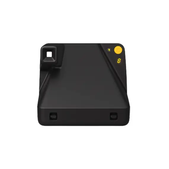 ფირის ფოტოაპარატი Polaroid EB Now+ Gen 2 Black , 5 image - Primestore.ge