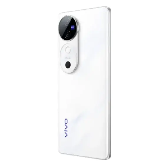 მობილური ტელეფონი Vivo V40 White 12+256GB , 5 image - Primestore.ge