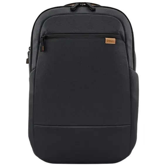 Dell 460-BDXV CP7625S EcoLoop Premier, 16", Backpack, Black