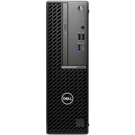 Dell OptiPlex 7020 SFF, i5-14500, 8GB, 512GB SSD, Integrated, Black