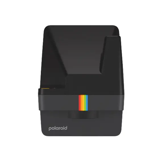 ფირის ფოტოაპარატი Polaroid EB Now+ Gen 2 Black , 4 image - Primestore.ge