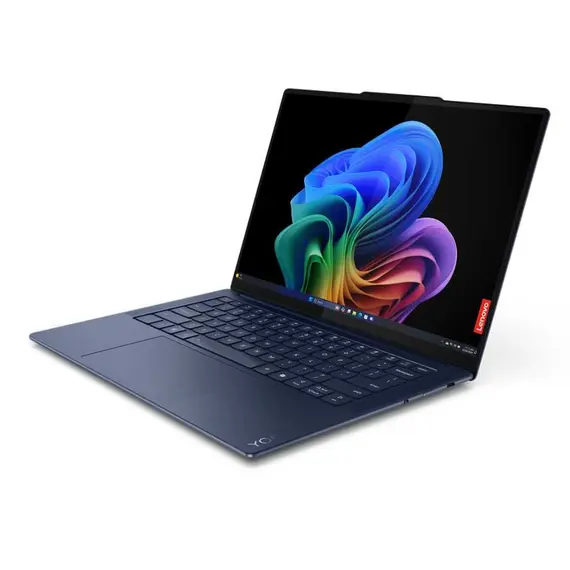 Lenovo Yoga Slim 7 14Q8X9 OLED 14.5" 3K (Snapdragon X Elite/32GB/1TB SSD/W11H) - 83ED0049RK, 4 image