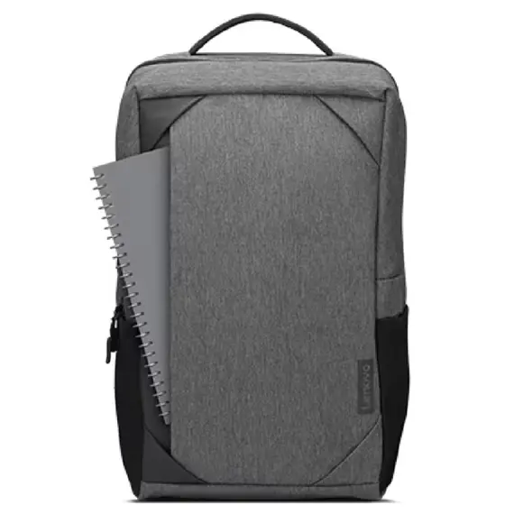 ნოუთბუქის ჩანთა Lenovo GX40X54261 B530, 15.6", Backpack, Charcoal Grey , 2 image - Primestore.ge