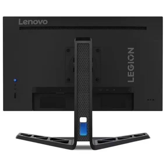 მონიტორი Lenovo 67B7GACBEU Legion, 24.5", Monitor, FHD, IPS, HDMI, DP, Raven Black , 5 image - Primestore.ge