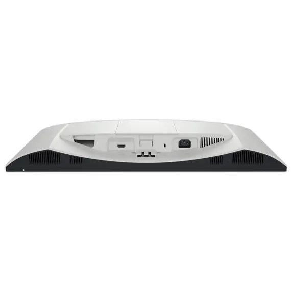 მონიტორი Dell 210-BMHJ S2425H, 23.8", Monitor, FHD, IPS, HDMI, Silver , 6 image - Primestore.ge