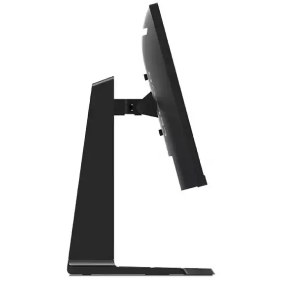 მონიტორი Lenovo 67B7GACBEU Legion, 24.5", Monitor, FHD, IPS, HDMI, DP, Raven Black , 7 image - Primestore.ge