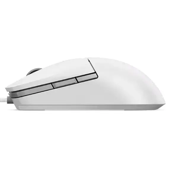 მაუსი Lenovo GY51H47351 Legion M300s, Wired, USB, Gaming Mouse, Gray , 5 image - Primestore.ge