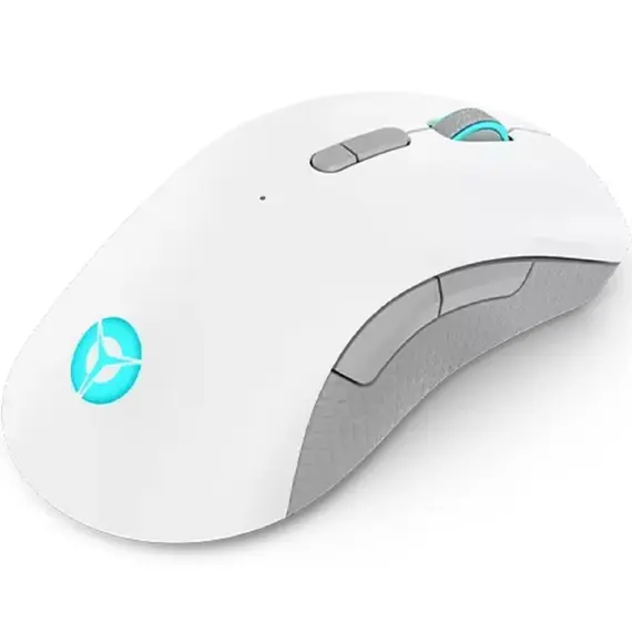 მაუსი Lenovo GY51C96033 Legion M600, Wireless, Bluetooth, USB, Gaming Mouse, Stingray , 3 image - Primestore.ge