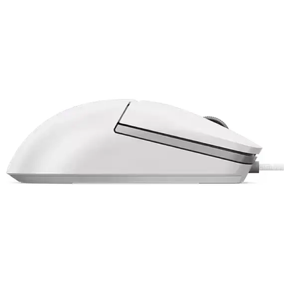 მაუსი Lenovo GY51H47351 Legion M300s, Wired, USB, Gaming Mouse, Gray , 4 image - Primestore.ge