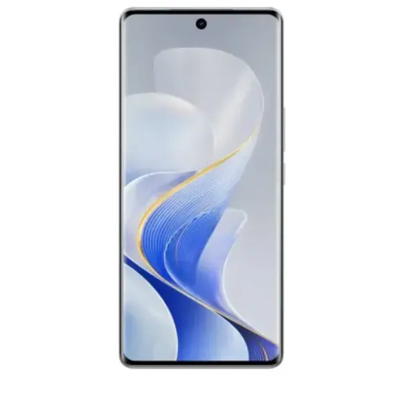 მობილური ტელეფონი Vivo V40 White 12+256GB , 4 image - Primestore.ge