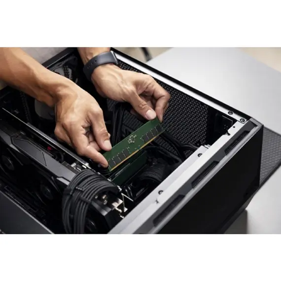 ოპერატიული მეხსიერება Kingston KVR52U42BD8-32, RAM 32GB, DDR5 DIMM, 2600Mhz , 2 image - Primestore.ge