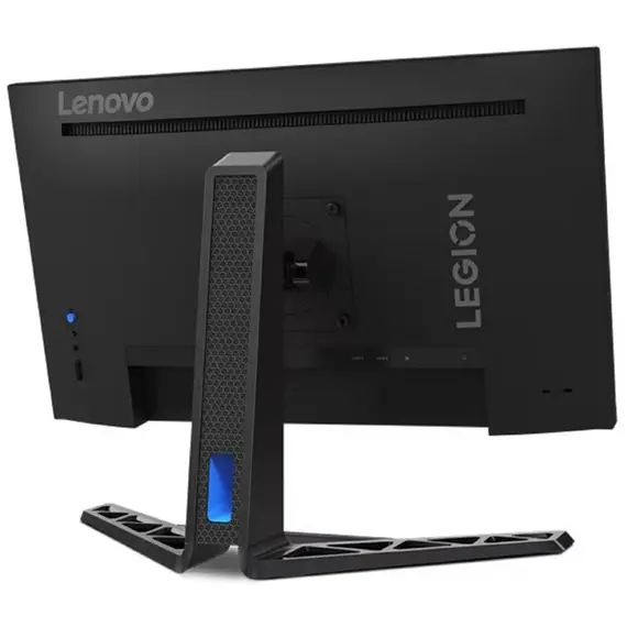 მონიტორი Lenovo 67B7GACBEU Legion, 24.5", Monitor, FHD, IPS, HDMI, DP, Raven Black , 6 image - Primestore.ge