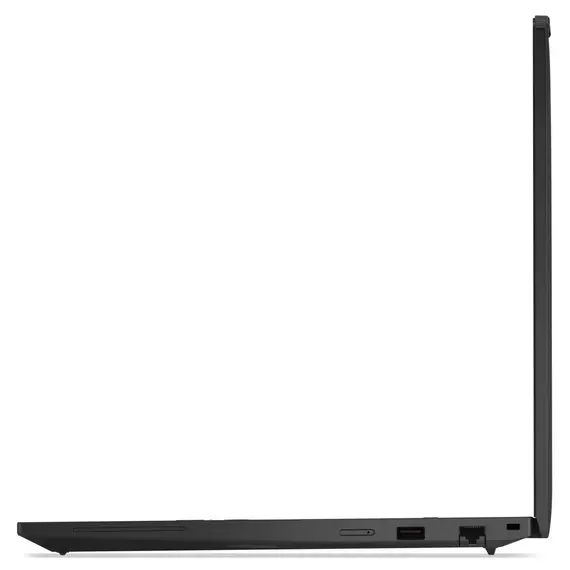 ნოუთბუქი Lenovo 21MQ0011GX ThinkPad T16 Gen 3, 16", Ultra 7-155U, 16GB, 1TB SSD, Integrated, Black , 5 image - Primestore.ge