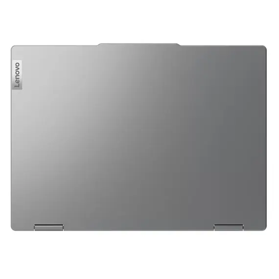 ნოუთბუქი Lenovo 83DR005ERK IdeaPad 5, 14", Ryzen 7-8845HS, 16GB, 512GB SSD, Integrated, Luna Grey , 9 image - Primestore.ge