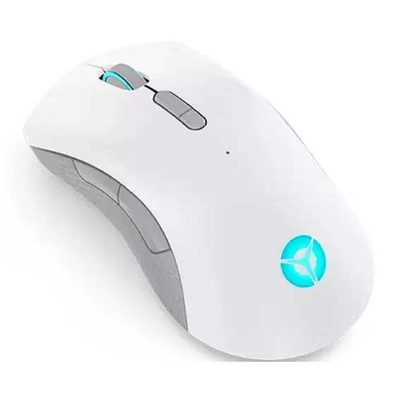 მაუსი Lenovo GY51C96033 Legion M600, Wireless, Bluetooth, USB, Gaming Mouse, Stingray , 4 image - Primestore.ge
