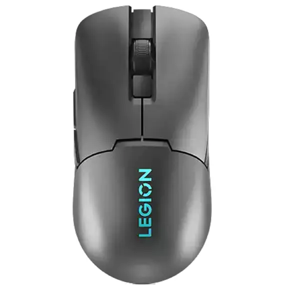 მაუსი Lenovo GY51H47355 Legion M600S, Wireless, Bluetooth, USB-C, Gaming Mouse, Storm Grey  - Primestore.ge