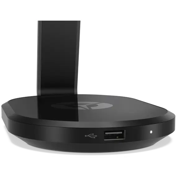 ყურსასმენის სადგამი Lenovo GXF1B64183 Legion S600, Headset Stand, Black , 6 image - Primestore.ge