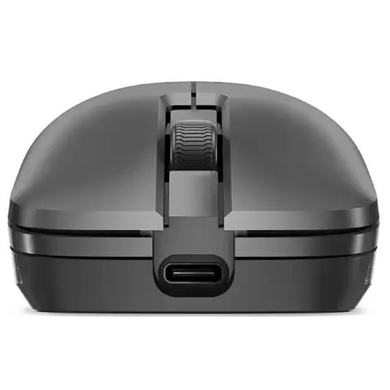 მაუსი Lenovo GY51H47355 Legion M600S, Wireless, Bluetooth, USB-C, Gaming Mouse, Storm Grey , 6 image - Primestore.ge