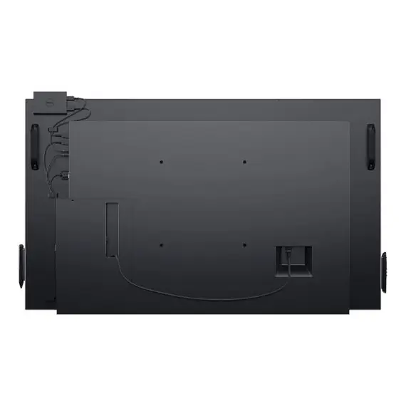 მონიტორი Dell 55 4K Interactive Touch Monitor - P5524QT , 2 image - Primestore.ge
