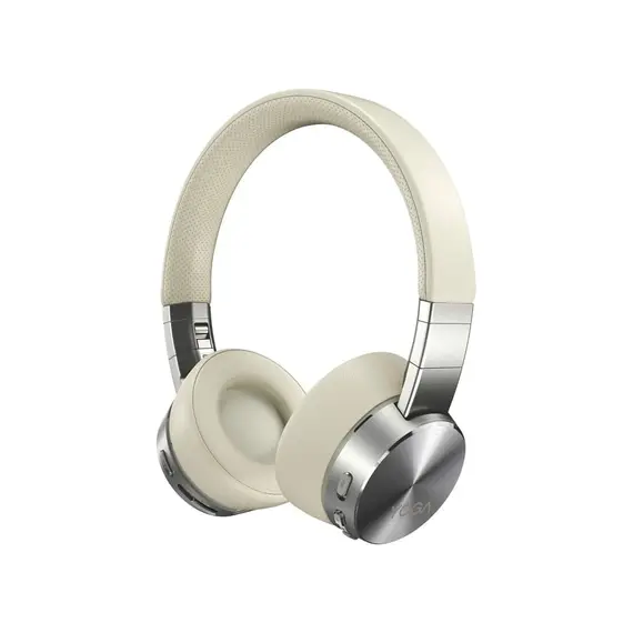 ყურსასმენი Lenovo Yoga ANC Headphones (GXD0U47643)  - Primestore.ge