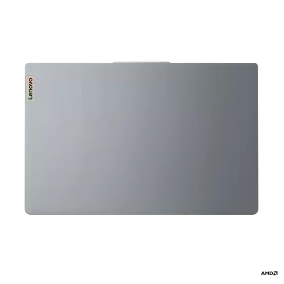 Notebook Lenovo 82XQ00KJRK IdeaPad Slim 3 15AMN8, 15.6", Ryzen 3-7320U, 8GB, 256GB SSD, Integrated, Arctic Gray, 3 image