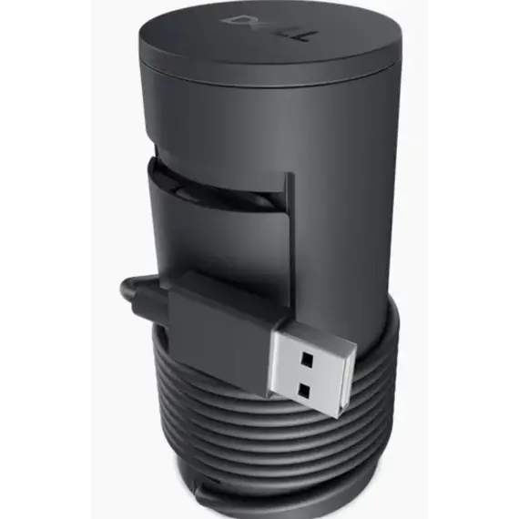 ვებკამერა Dell Pro Webcam WB5023 , 2 image - Primestore.ge