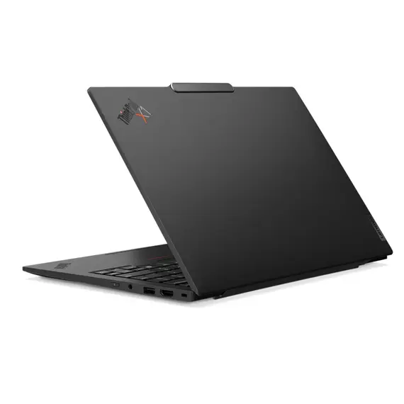 ნოუთბუქი Lenovo ThinkPad X1 Carbon G12, 14&quot; 2.8K OLED Touch, Ultra 7-155U, 32GB, 1TB SSD, 4G LTE, W11 Pro, 3Y , 7 image - Primestore.ge