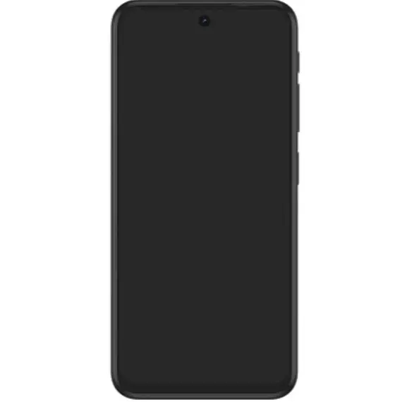მობილური ტელეფონი Itel P65 P671LN 12GB/256GB Dual Sim - Cyber Black , 2 image - Primestore.ge