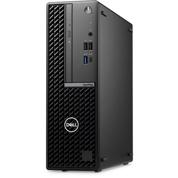 Dell OptiPlex 7020 SFF, i5-14500, 8GB, 512GB SSD, Integrated, Black, 2 image