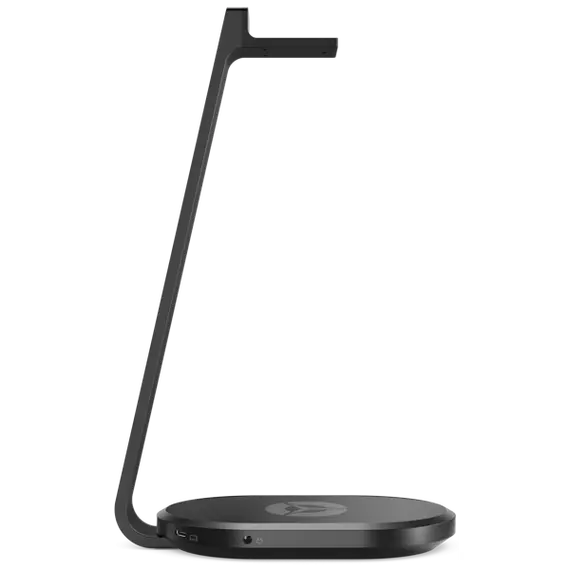 ყურსასმენის სადგამი Lenovo GXF1B64183 Legion S600, Headset Stand, Black , 3 image - Primestore.ge