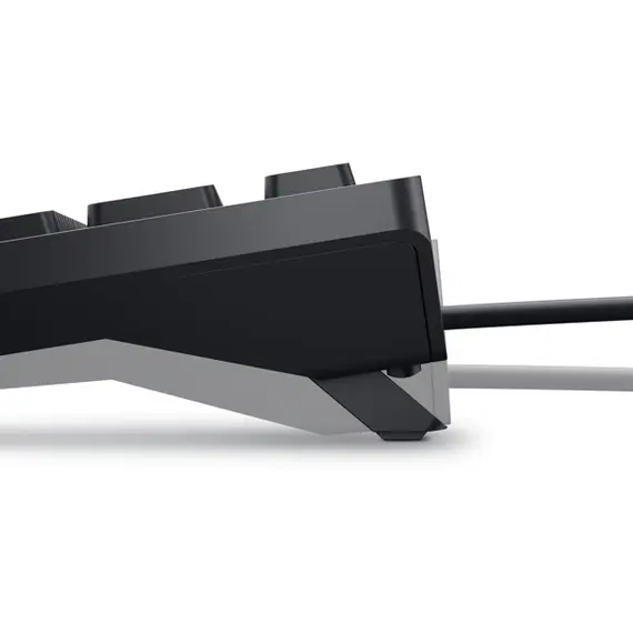 კლავიატურა Dell 580-BBTF KB525C, Wired, USB-C, Keyboard, Black , 5 image - Primestore.ge