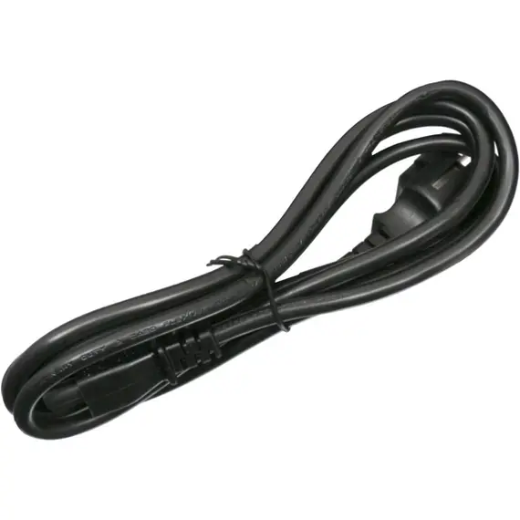 ნოუთბუქის დამტენი Dell 452-BDUJ, 90W, USB-C, Power Adapter, Black , 3 image - Primestore.ge