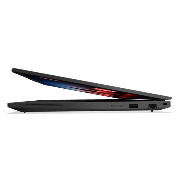 ნოუთბუქი Lenovo 21MQ0011GX ThinkPad T16 Gen 3, 16", Ultra 7-155U, 16GB, 1TB SSD, Integrated, Black , 7 image - Primestore.ge