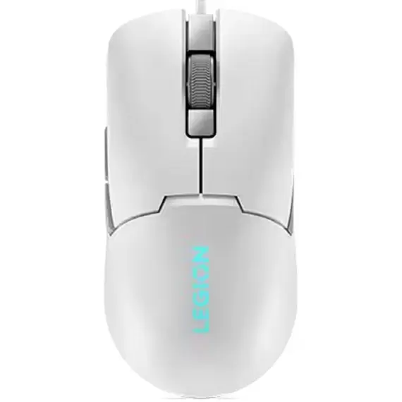 მაუსი Lenovo GY51H47351 Legion M300s, Wired, USB, Gaming Mouse, Gray  - Primestore.ge