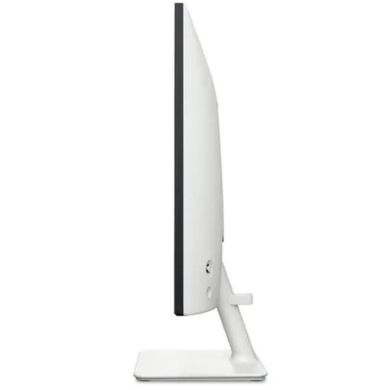 მონიტორი Dell 210-BMHJ S2425H, 23.8", Monitor, FHD, IPS, HDMI, Silver , 4 image - Primestore.ge