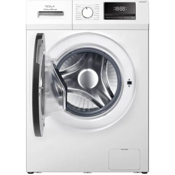 სარეცხი მანქანა Tesla WF91460T , 2 image - Primestore.ge