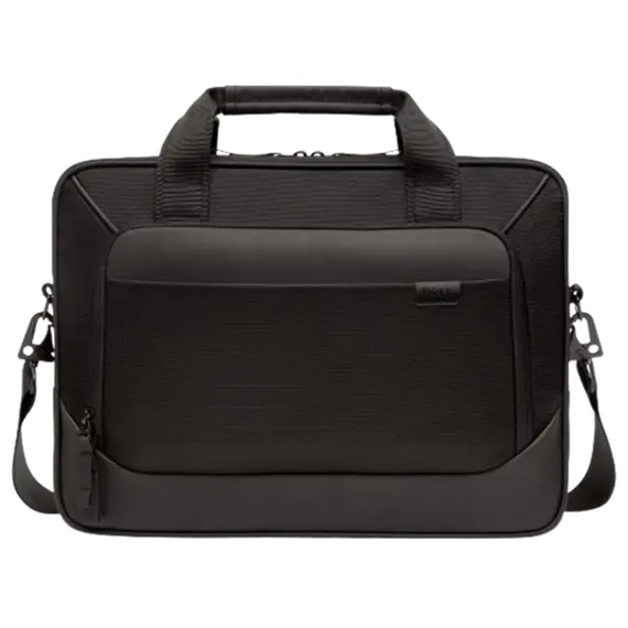 ნოუთბუქის ჩანთა Dell 460-BDSR CC5425C EcoLoop Pro, 14", Laptop Bag, Black  - Primestore.ge