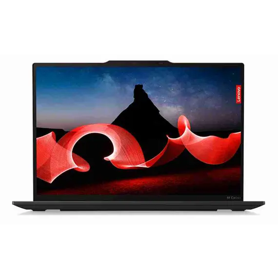 ნოუთბუქი Lenovo ThinkPad X1 Carbon G12, 14&quot; 2.8K OLED Touch, Ultra 7-155U, 32GB, 1TB SSD, 4G LTE, W11 Pro, 3Y , 4 image - Primestore.ge