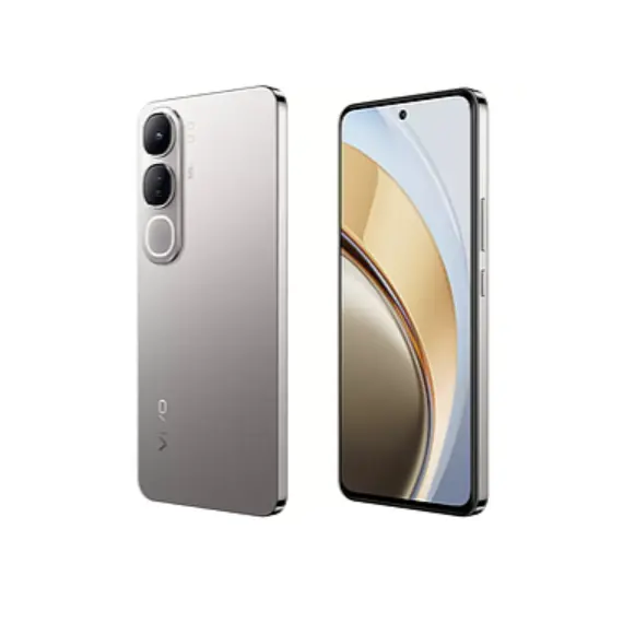 მობილური ტელეფონი Vivo V40 Lite Silver 8+128GB , 2 image - Primestore.ge