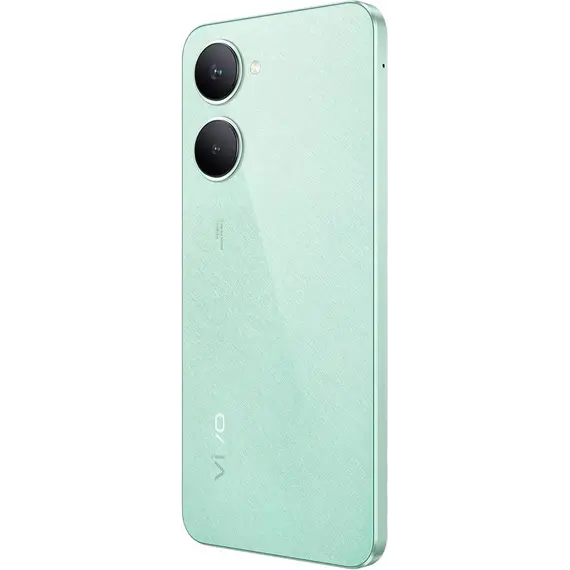 მობილური ტელეფონი VIVO Y03 Gem Green (4GB/128GB) , 3 image - Primestore.ge