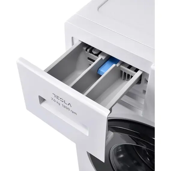 სარეცხი მანქანა Tesla WF71230T , 4 image - Primestore.ge