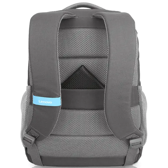 ნოუთბუქის ჩანთა Lenovo GX40Q75217 B515, 15.6", Backpack, Grey , 2 image - Primestore.ge