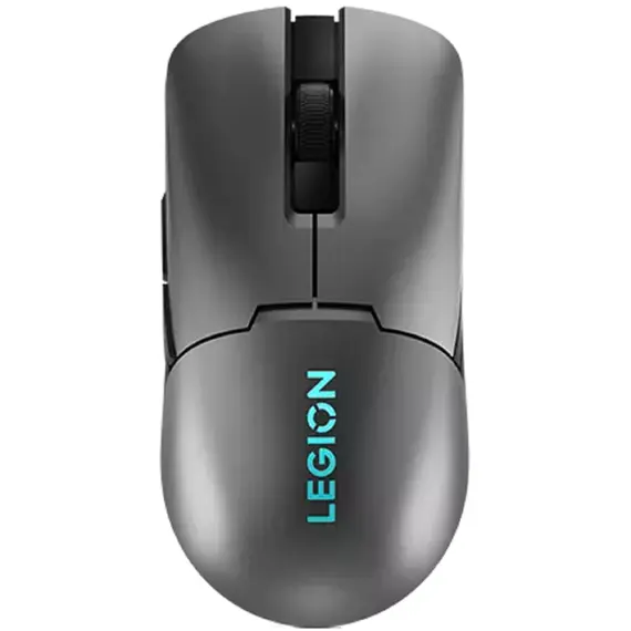 მაუსი Lenovo GY51H47354 Legion M600s, Wireless, Bluetooth, USB, USB-C, Gaming Mouse, Grey/Black  - Primestore.ge