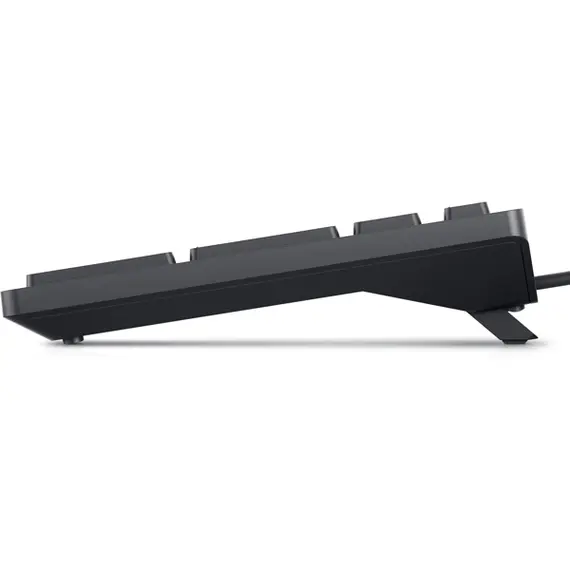 კლავიატურა Dell 580-BBTF KB525C, Wired, USB-C, Keyboard, Black , 4 image - Primestore.ge