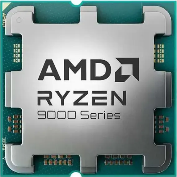 პროცესორი AMD Ryzen 7 9800X3D  - Primestore.ge