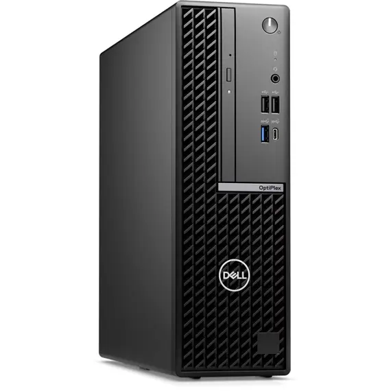 Dell OptiPlex 7020 SFF, i5-14500, 8GB, 512GB SSD, Integrated, Black, 3 image