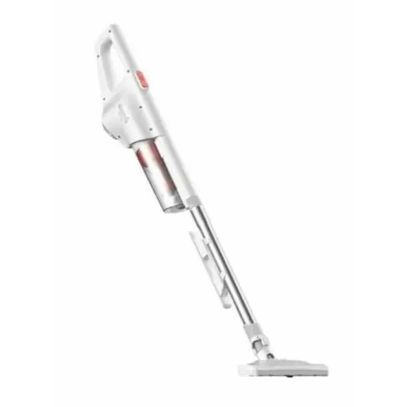 მტვერსასრუტი DEERMA DX600 WHITE  - Primestore.ge