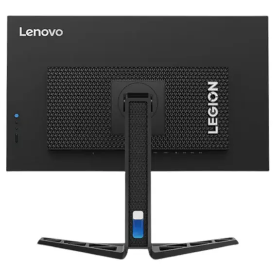 Lenovo 67A7GAC3EU Y27qf-30 Legion, 27", Monitor, QHD, IPS, HDMI, USB, DP, Black, 5 image