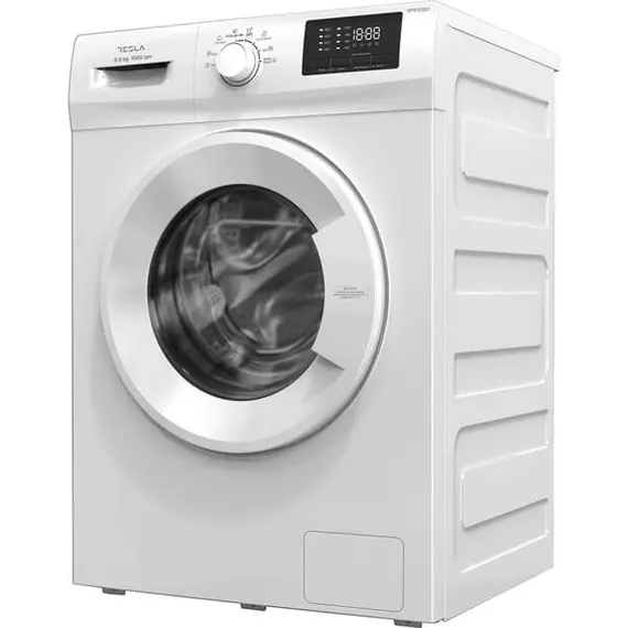 სარეცხი მანქანა Tesla WF61030T , 3 image - Primestore.ge